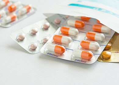 経口排卵誘発剤処方 イメージ