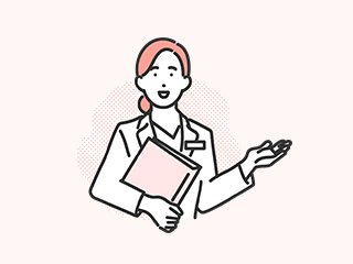 持病のある方へ