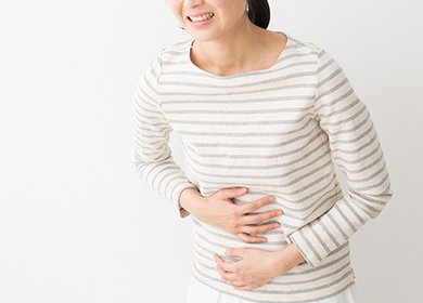 月経困難症・月経前症候群（PMS） イメージ