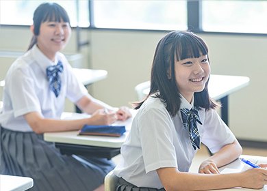 思春期の月経トラブル イメージ