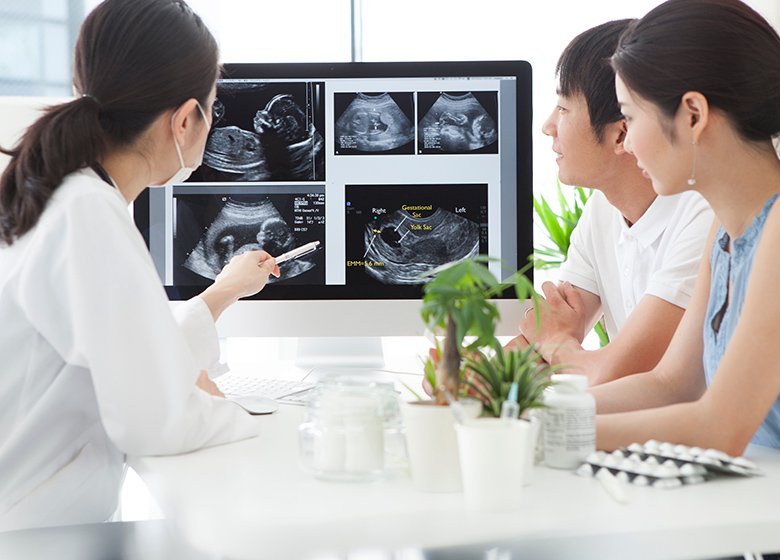 性感染症 イメージ