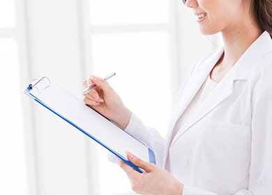 子宮脱保存治療 イメージ