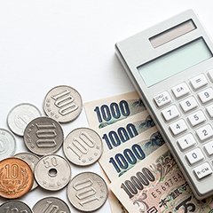 出産入院申込みお預かり金について イメージ1