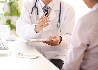 臨床遺伝専門医による遺伝カウンセリング・出生前検査（NIPT） イメージ