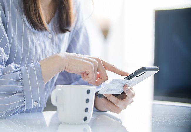 分娩予約 イメージ